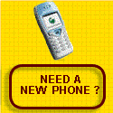 new phone