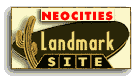 neocities landmark site